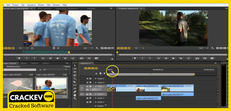 adobe zii patcher for premiere pro